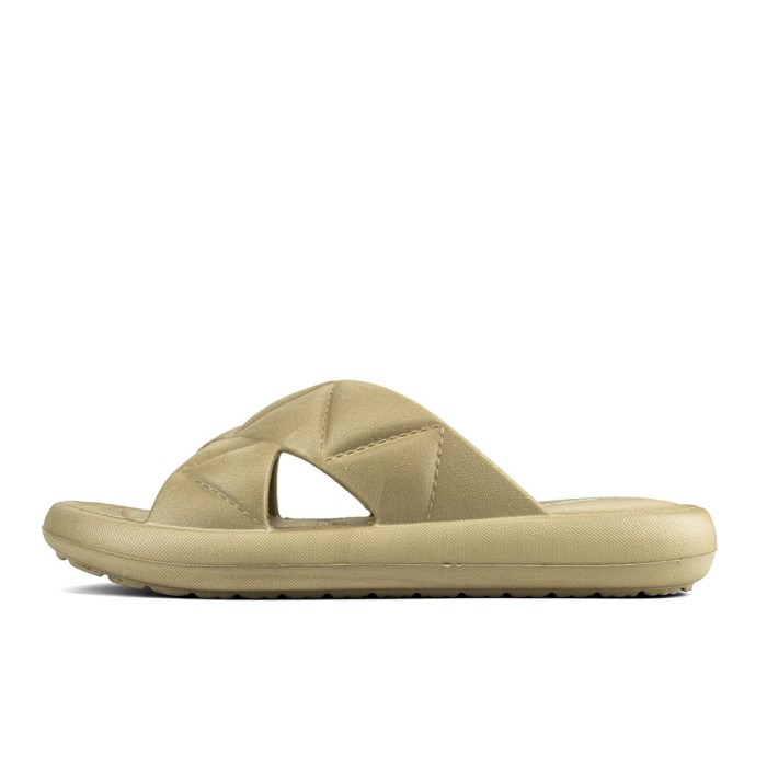 خرید آنلاین دمپایی زنانه پاپا مدل سبلان کد 107